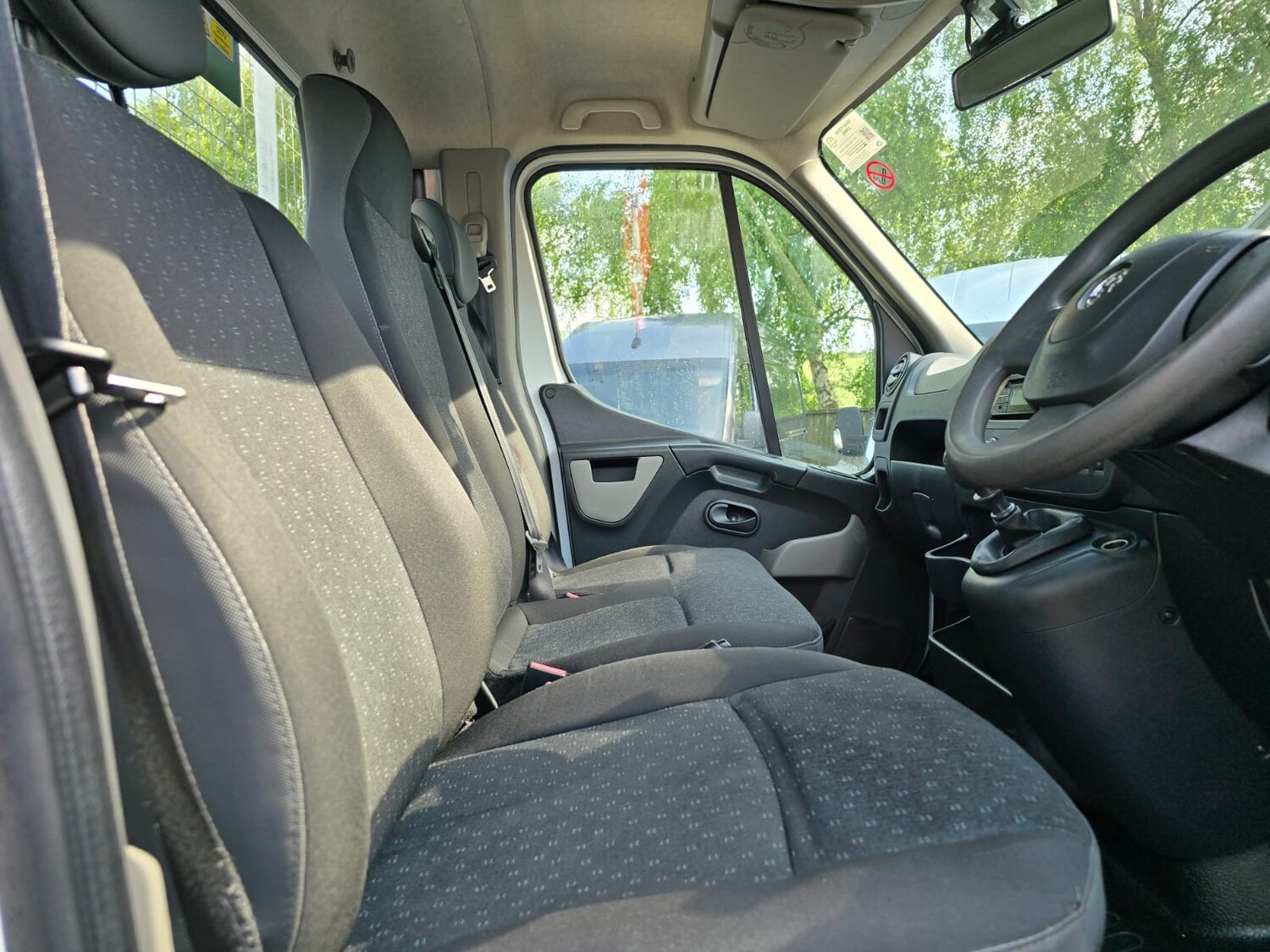 Vehicle 25
