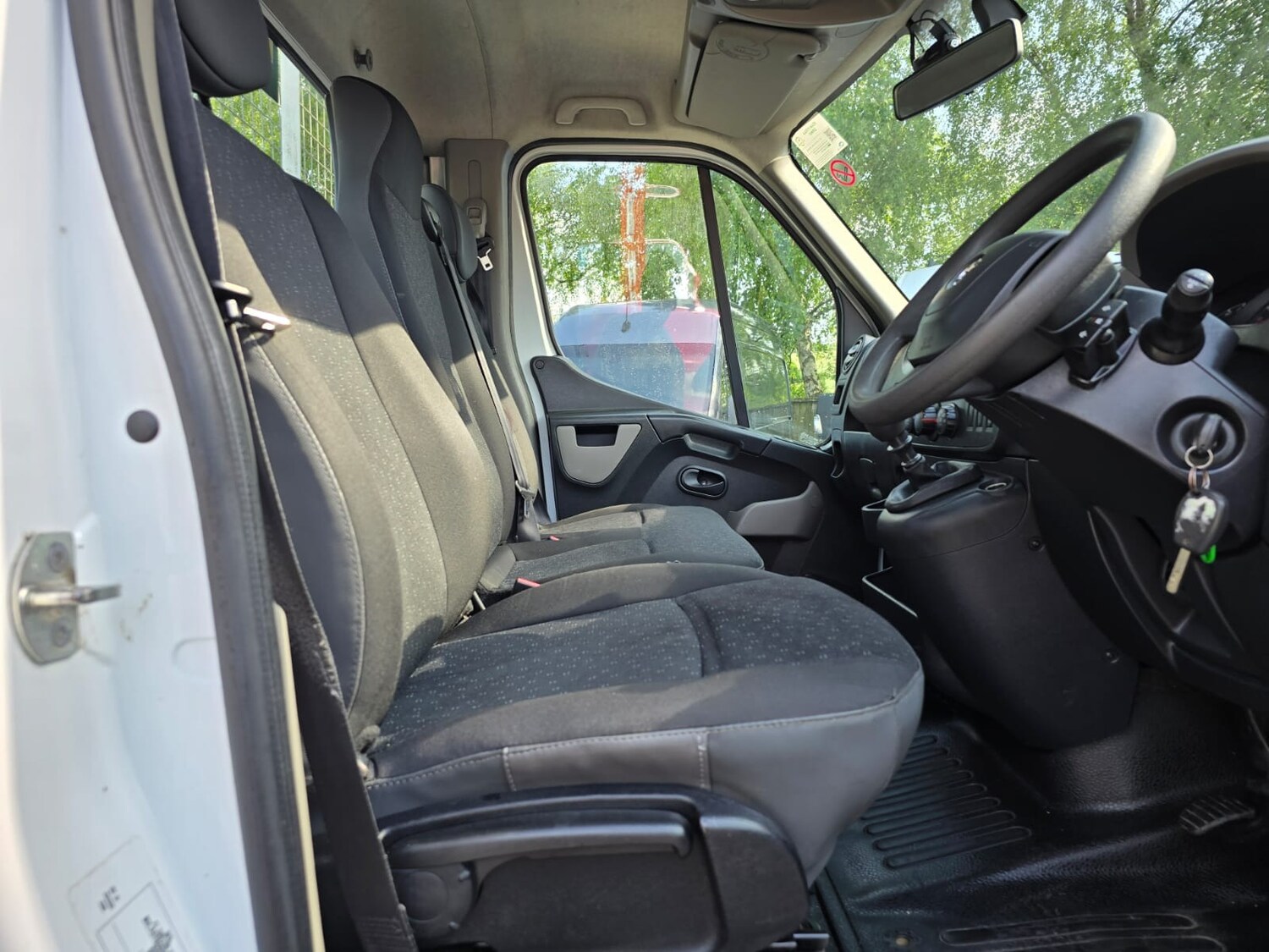 Vehicle 26