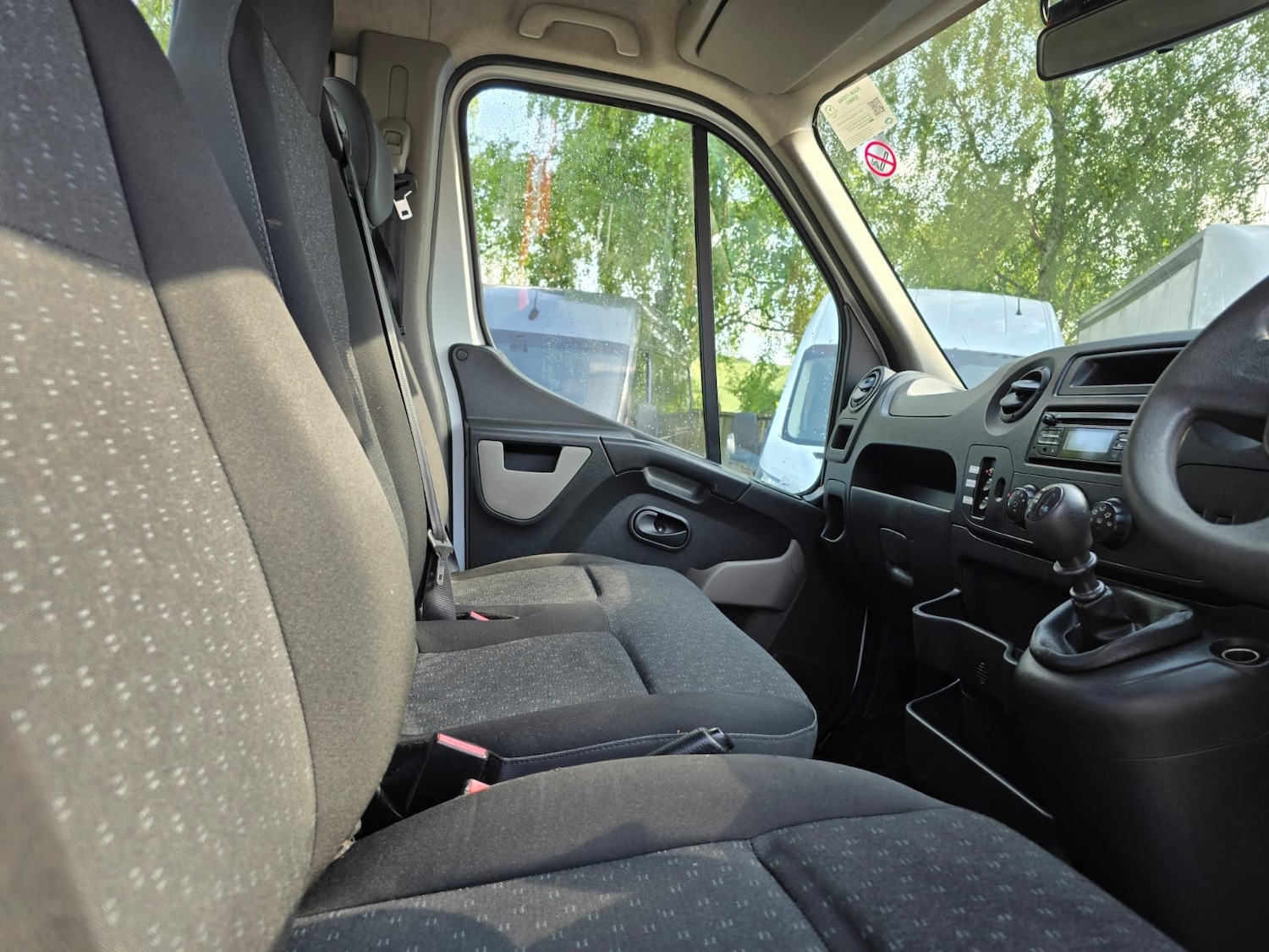 Vehicle 28
