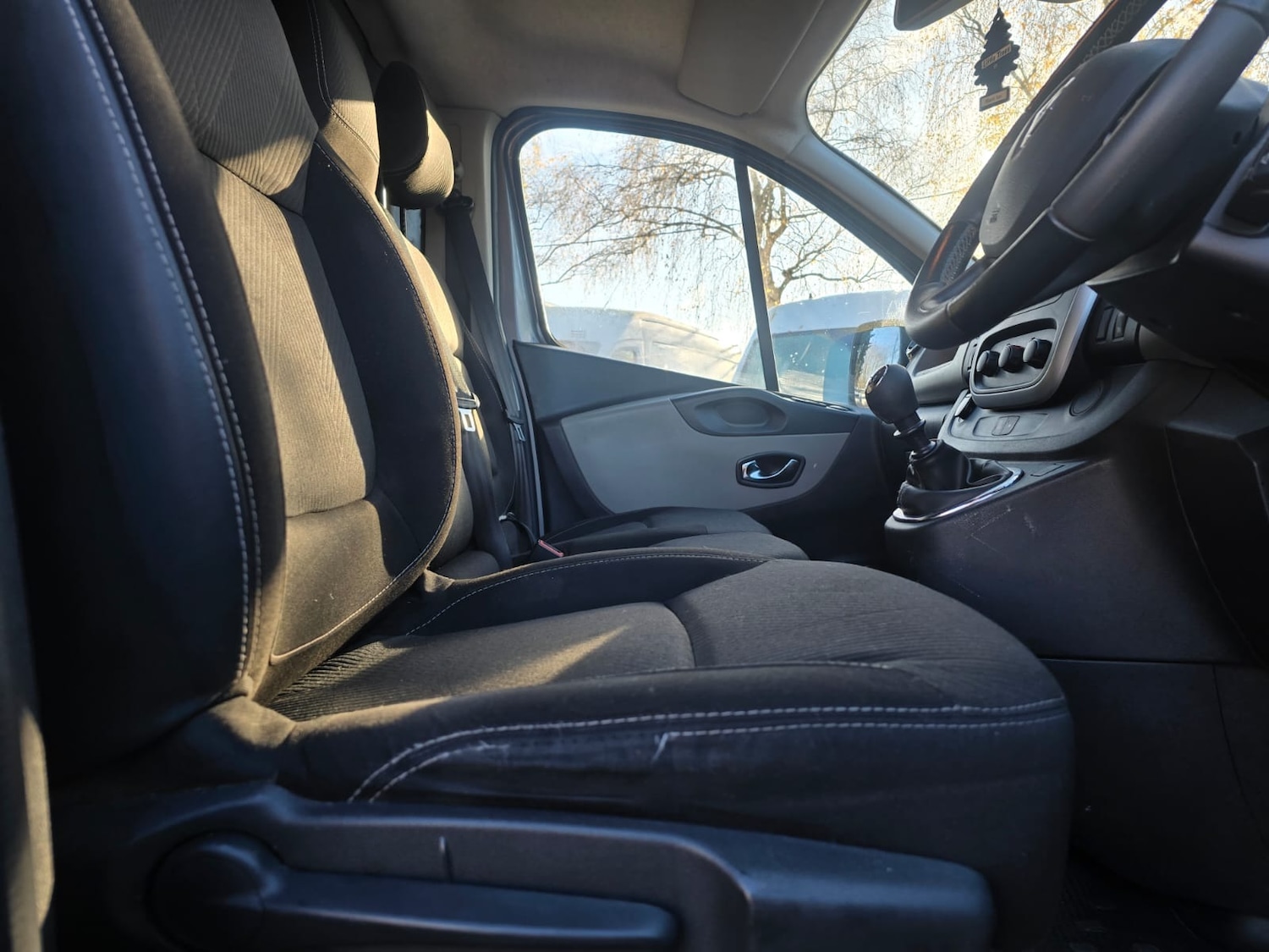 Used Renault Trafic 2016 for sale - 76696735: Photo 12