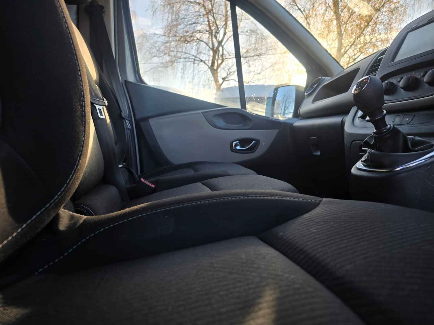 Used Renault Trafic 2016 for sale - 76696735: Photo 13