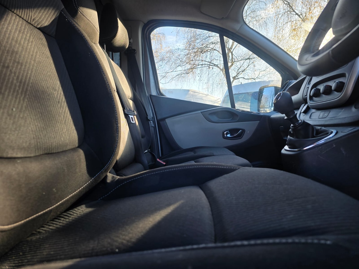 Used Renault Trafic 2016 for sale - 76696735: Photo 14