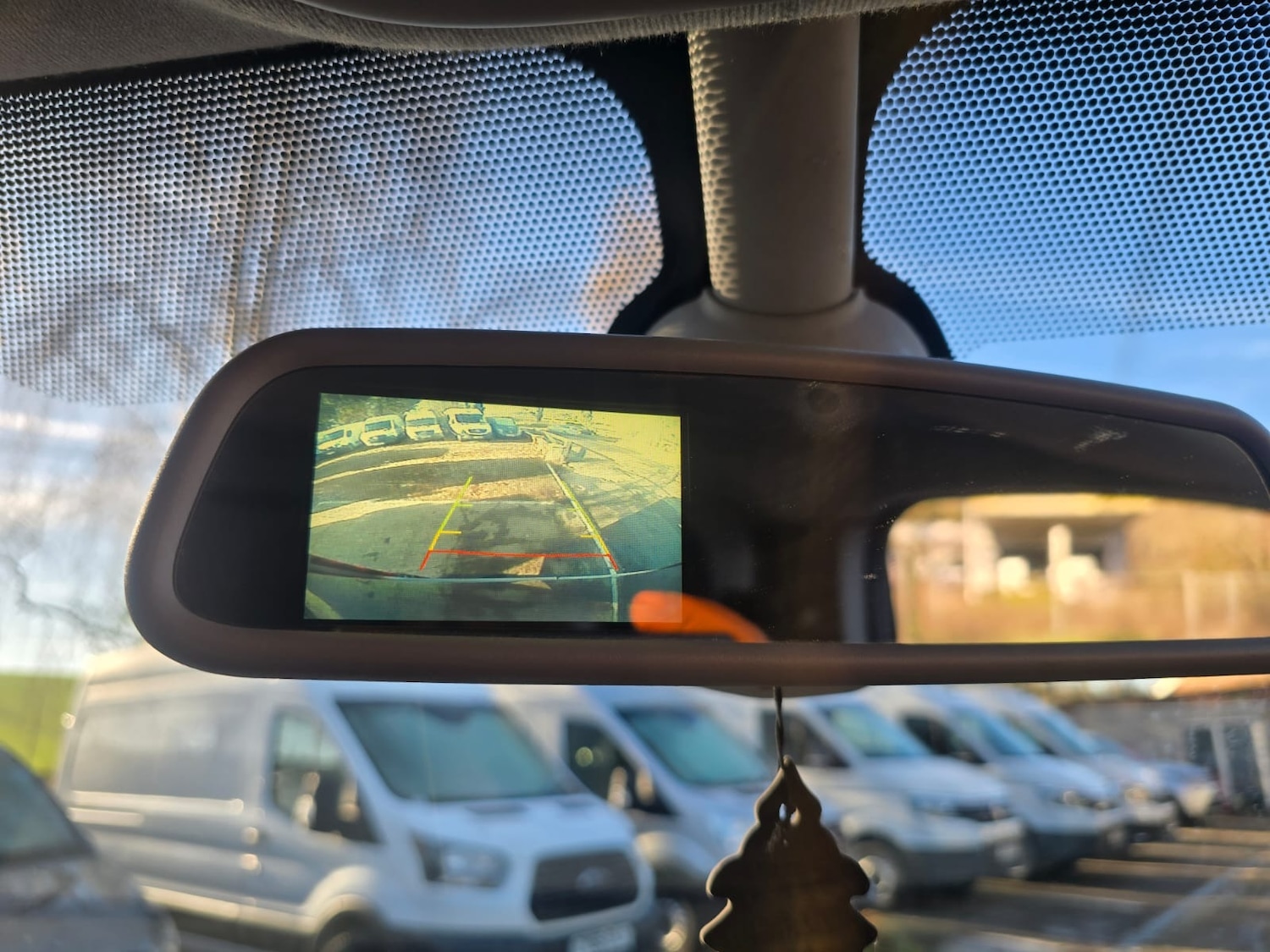 Used Renault Trafic 2016 for sale - 76696735: Photo 15