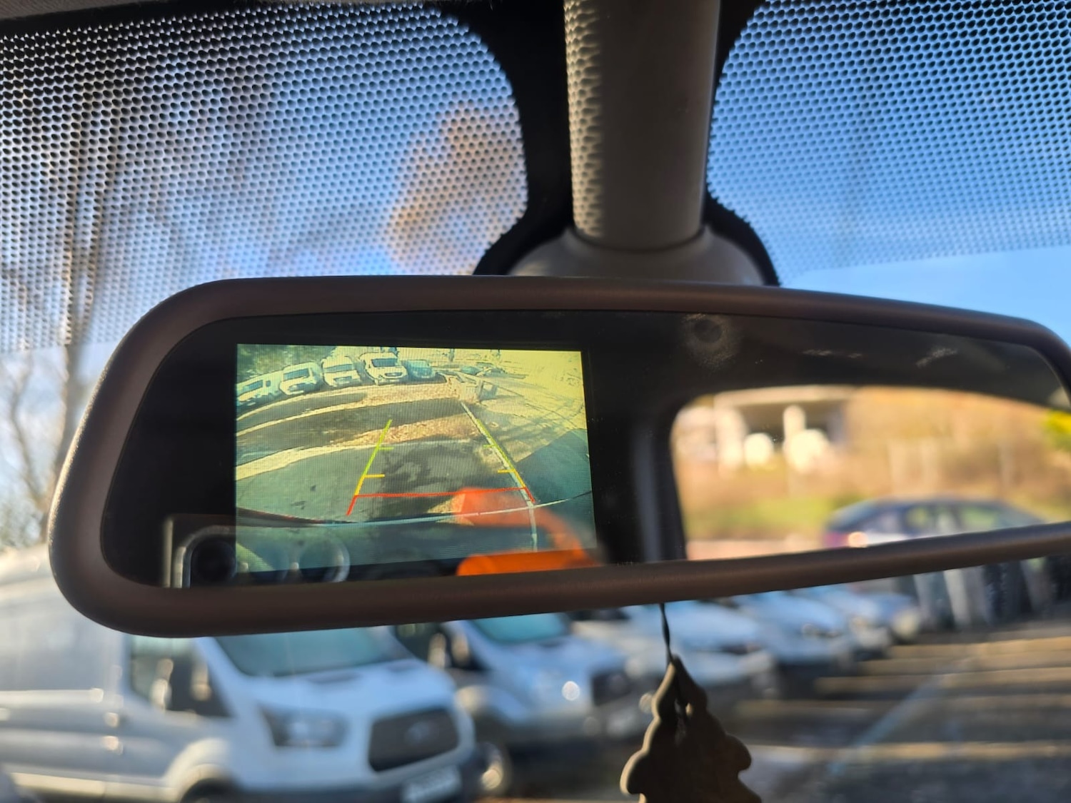 Used Renault Trafic 2016 for sale - 76696735: Photo 17