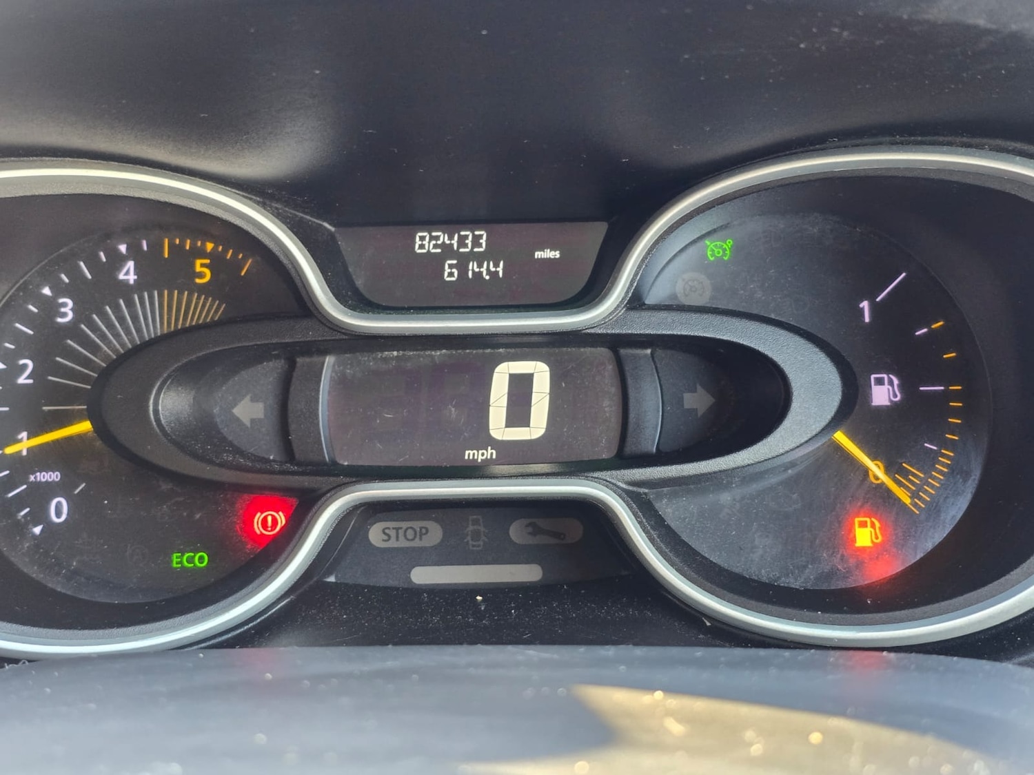 Used Renault Trafic 2016 for sale - 76696735: Photo 19