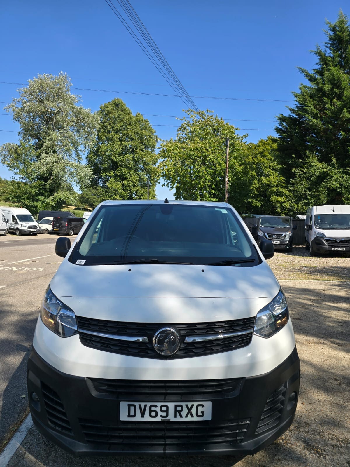 Vehicle 11