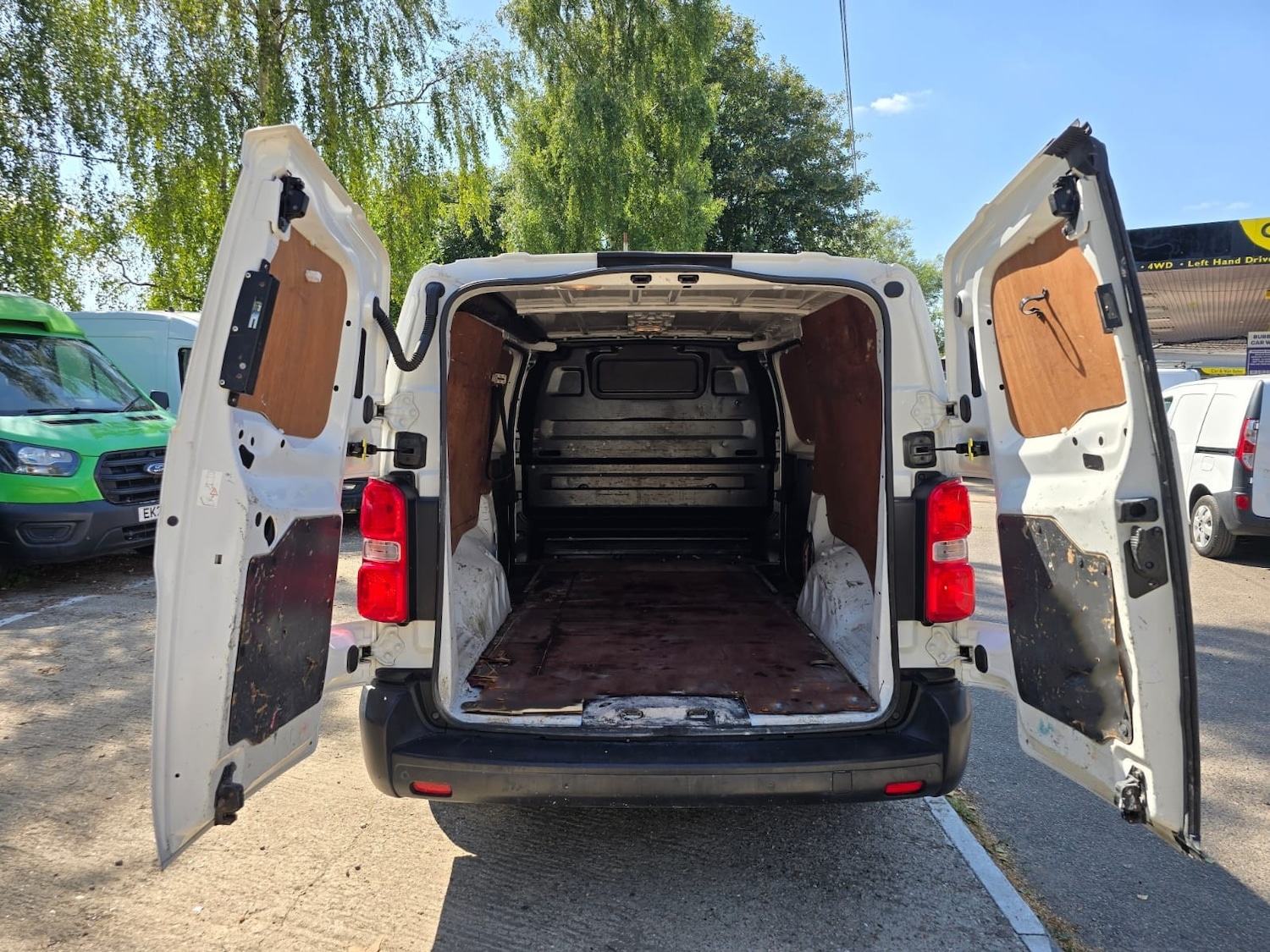 Vehicle 13
