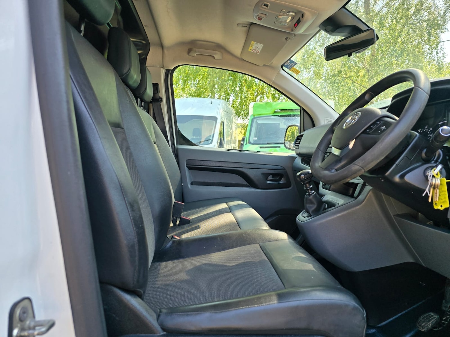 Vehicle 15