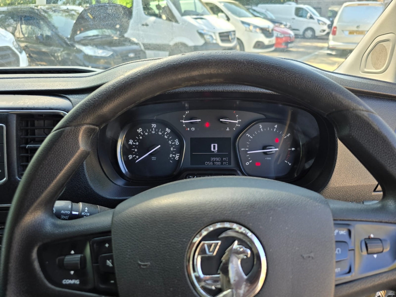 Vehicle 19