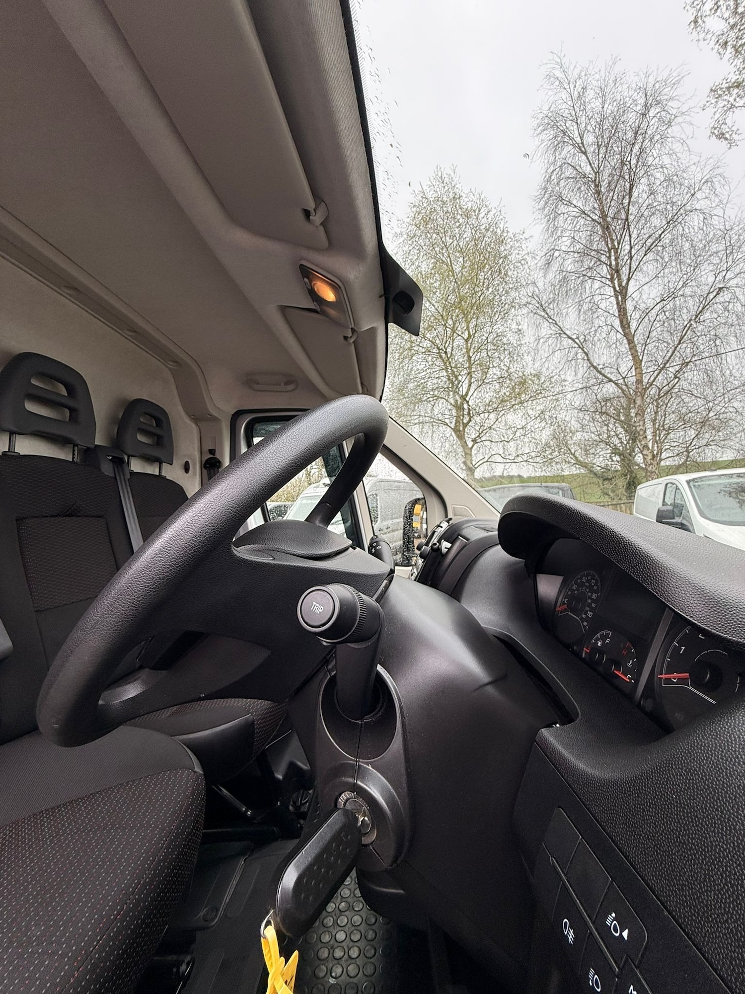 Used Peugeot Boxer 2018 for sale - 78149732: Photo 13