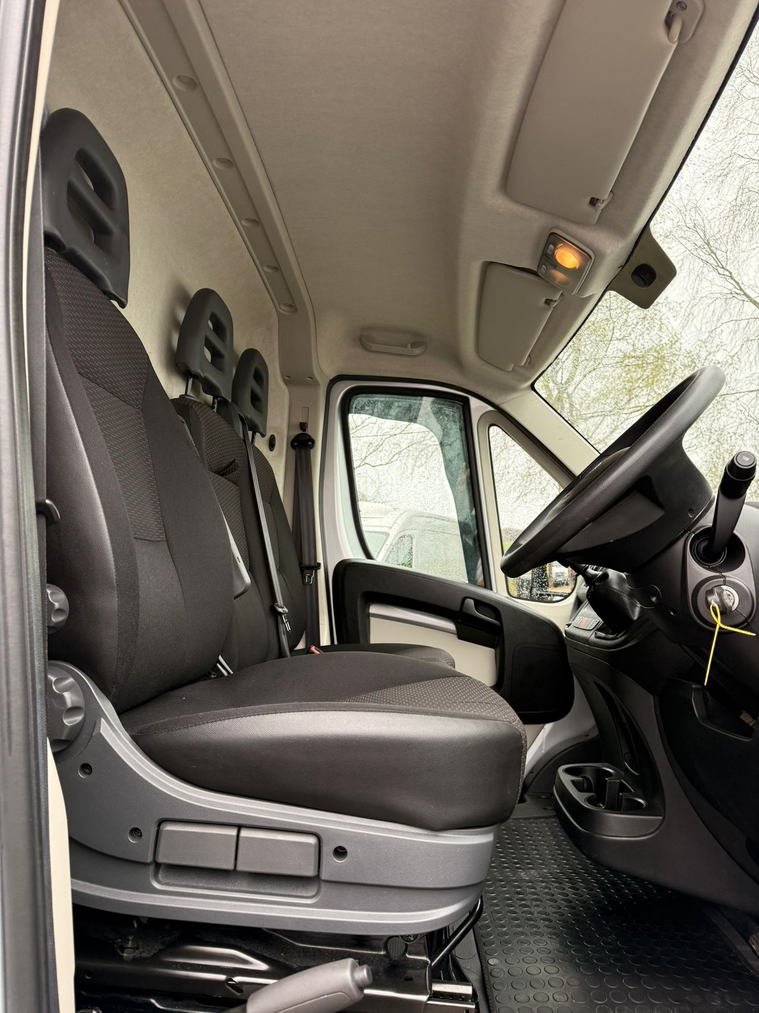 Used Peugeot Boxer 2018 for sale - 78149732: Photo 16