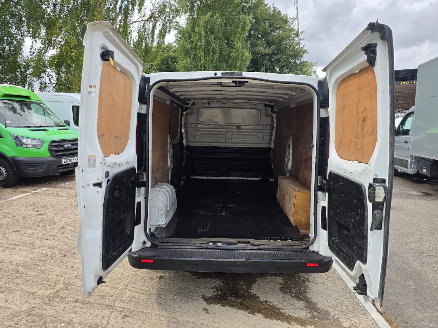 Vehicle 13