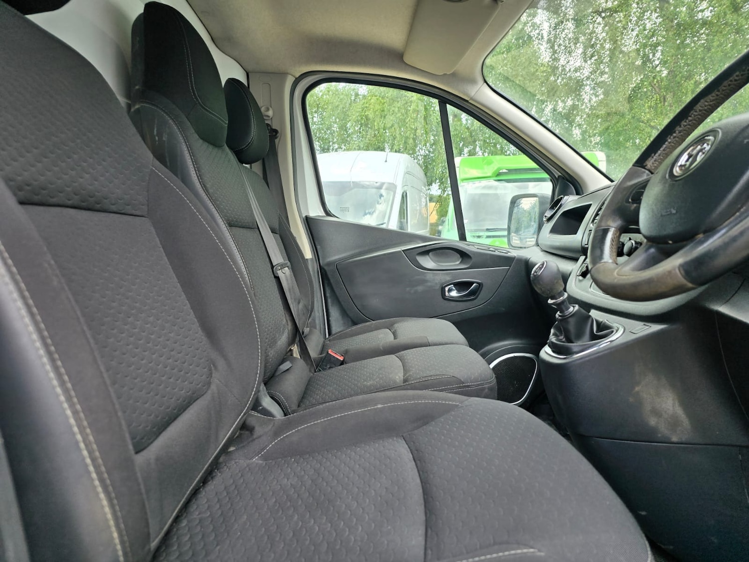 Vehicle 15