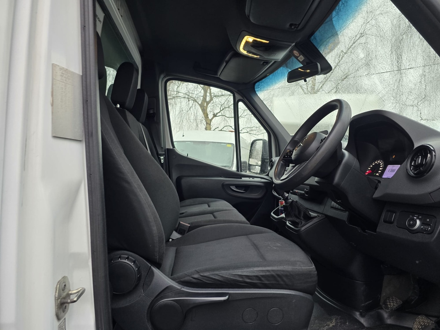 Used Mercedes-Benz Sprinter 2022 for sale - 77501851: Photo 15