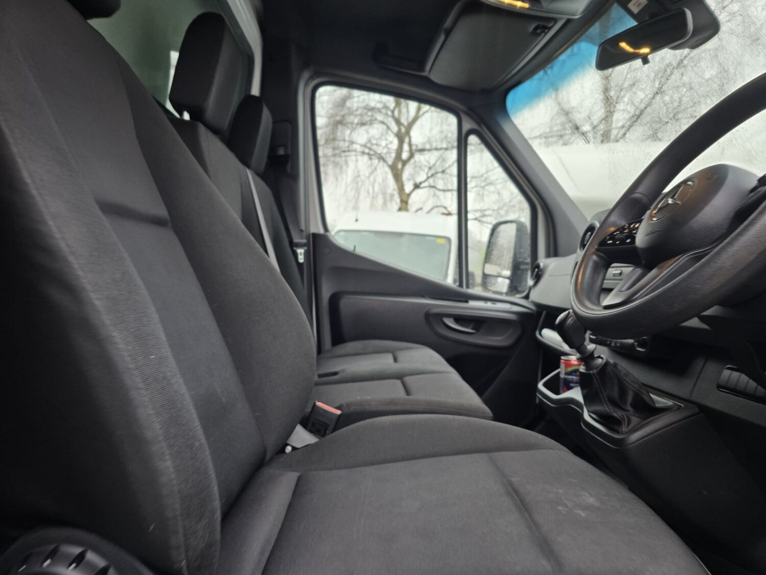 Used Mercedes-Benz Sprinter 2022 for sale - 77501851: Photo 16