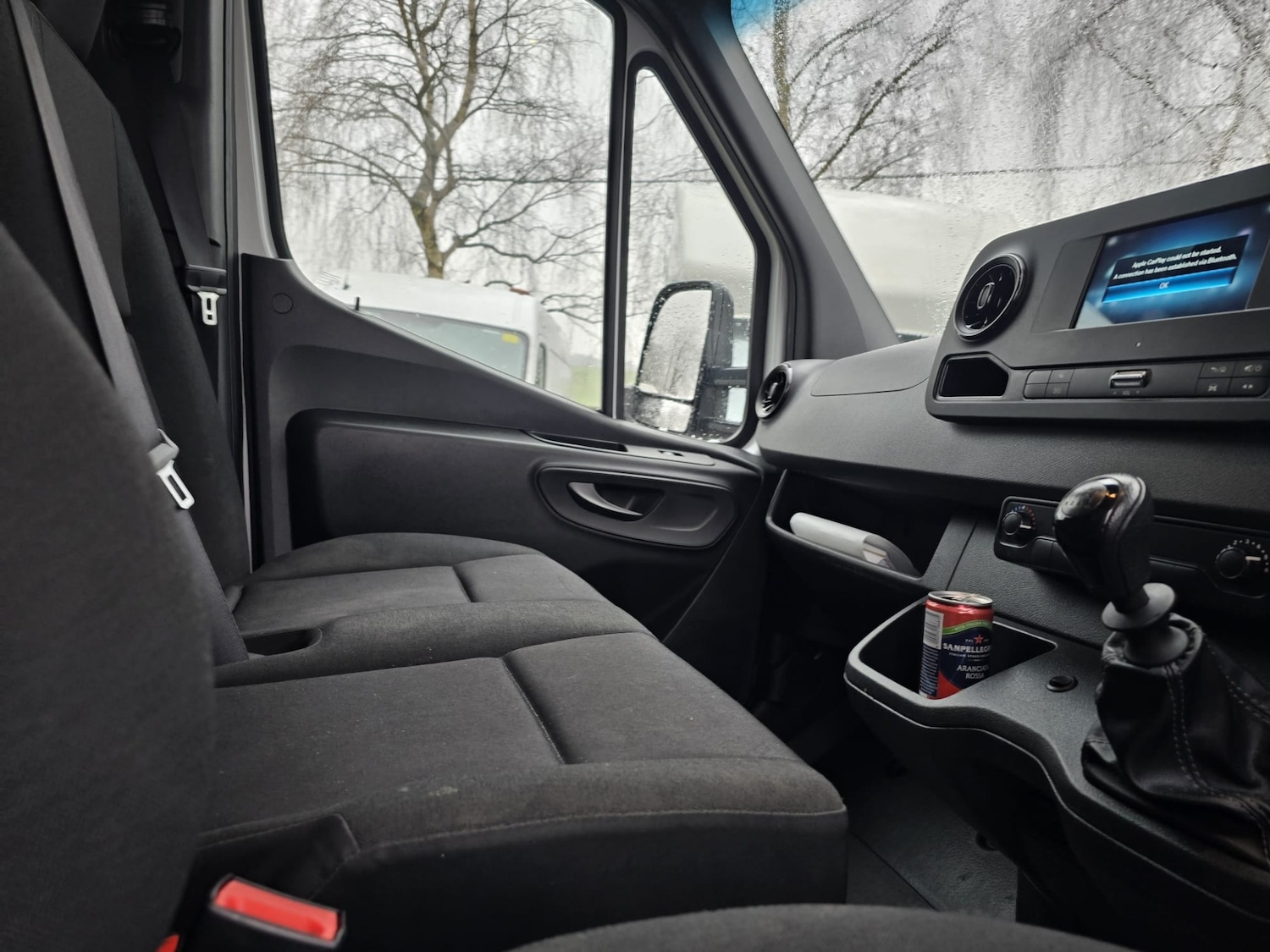 Used Mercedes-Benz Sprinter 2022 for sale - 77501851: Photo 17