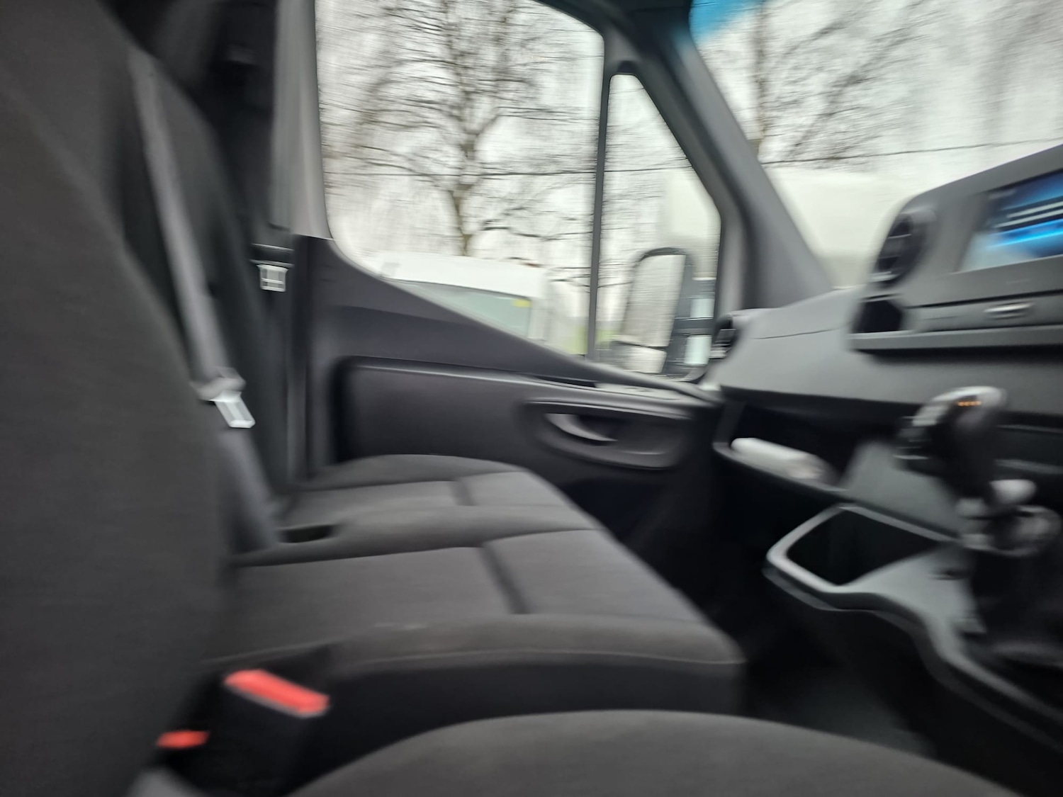 Used Mercedes-Benz Sprinter 2022 for sale - 77501851: Photo 18