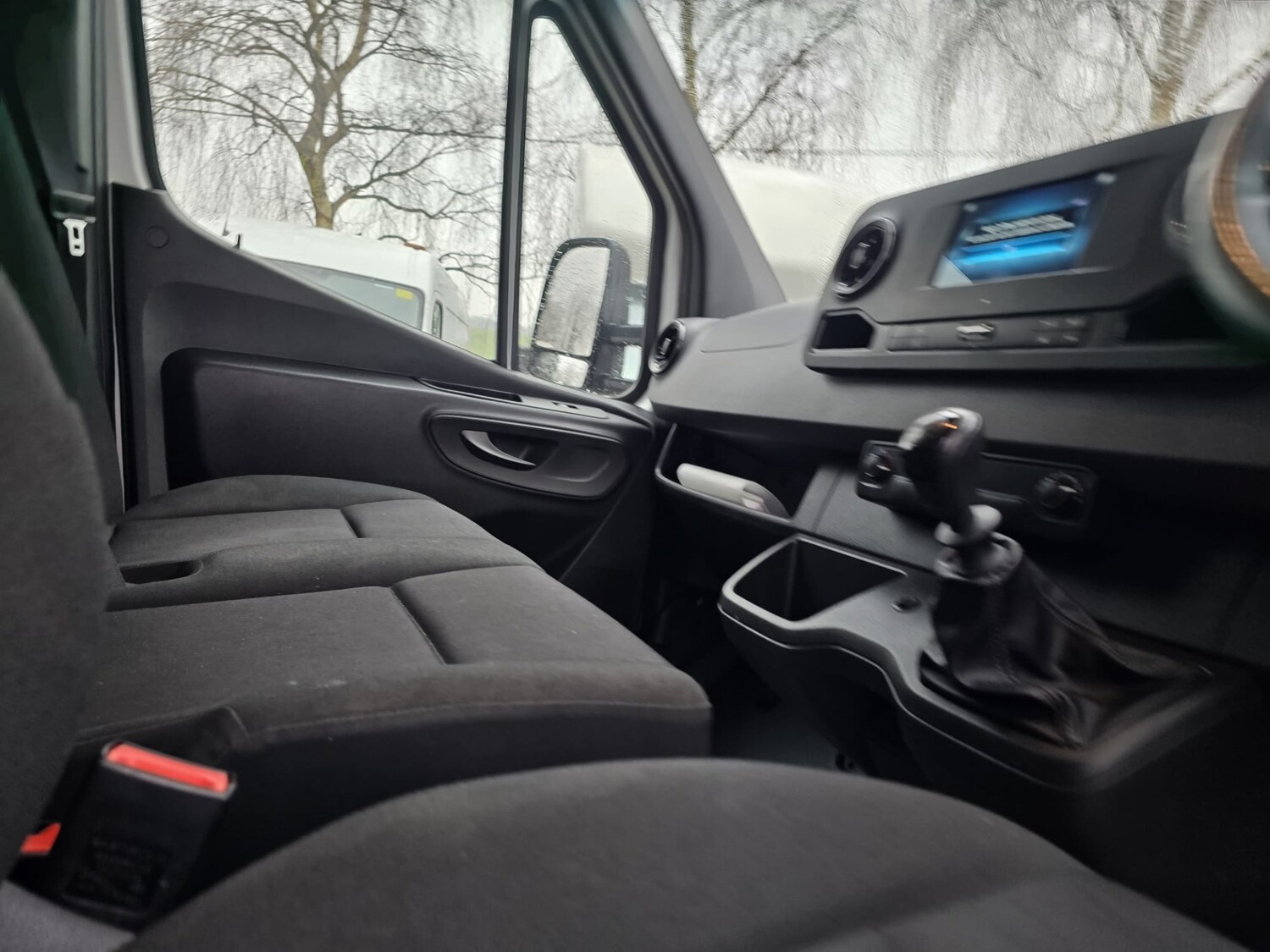 Used Mercedes-Benz Sprinter 2022 for sale - 77501851: Photo 19