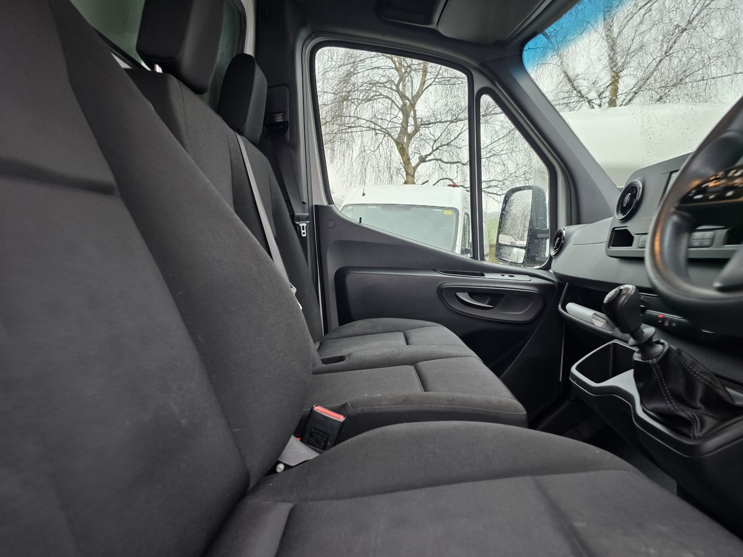 Used Mercedes-Benz Sprinter 2022 for sale - 77501851: Photo 20