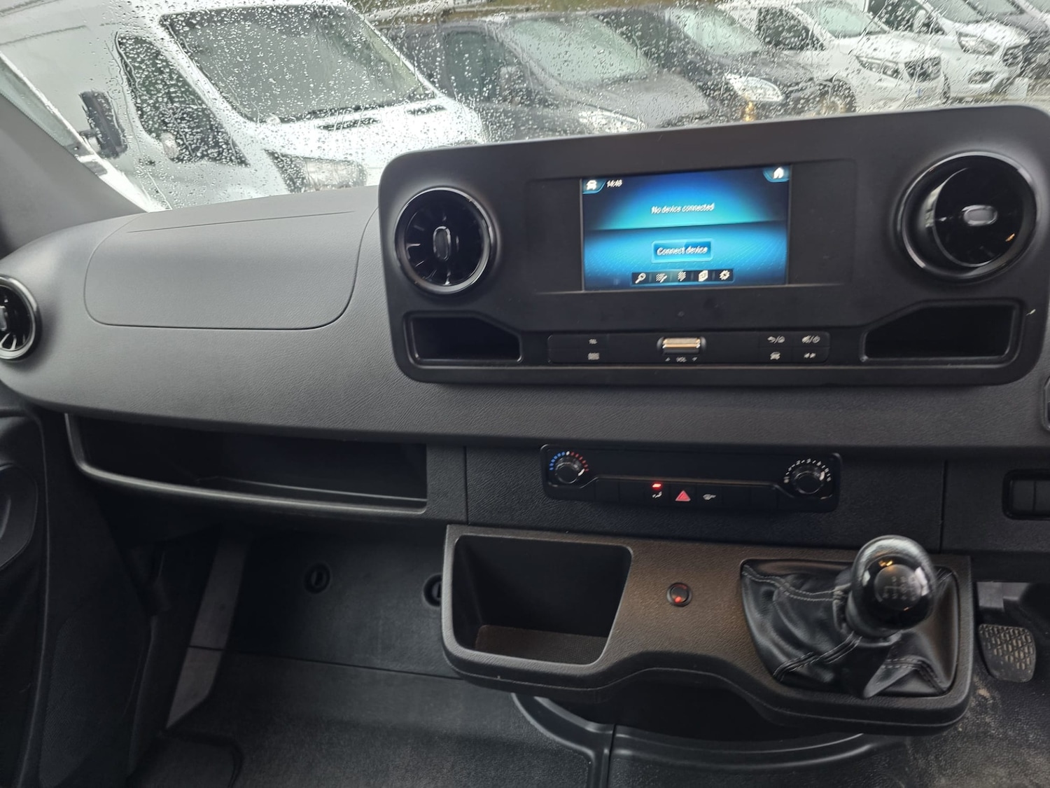 Used Mercedes-Benz Sprinter 2022 for sale - 77501851: Photo 21