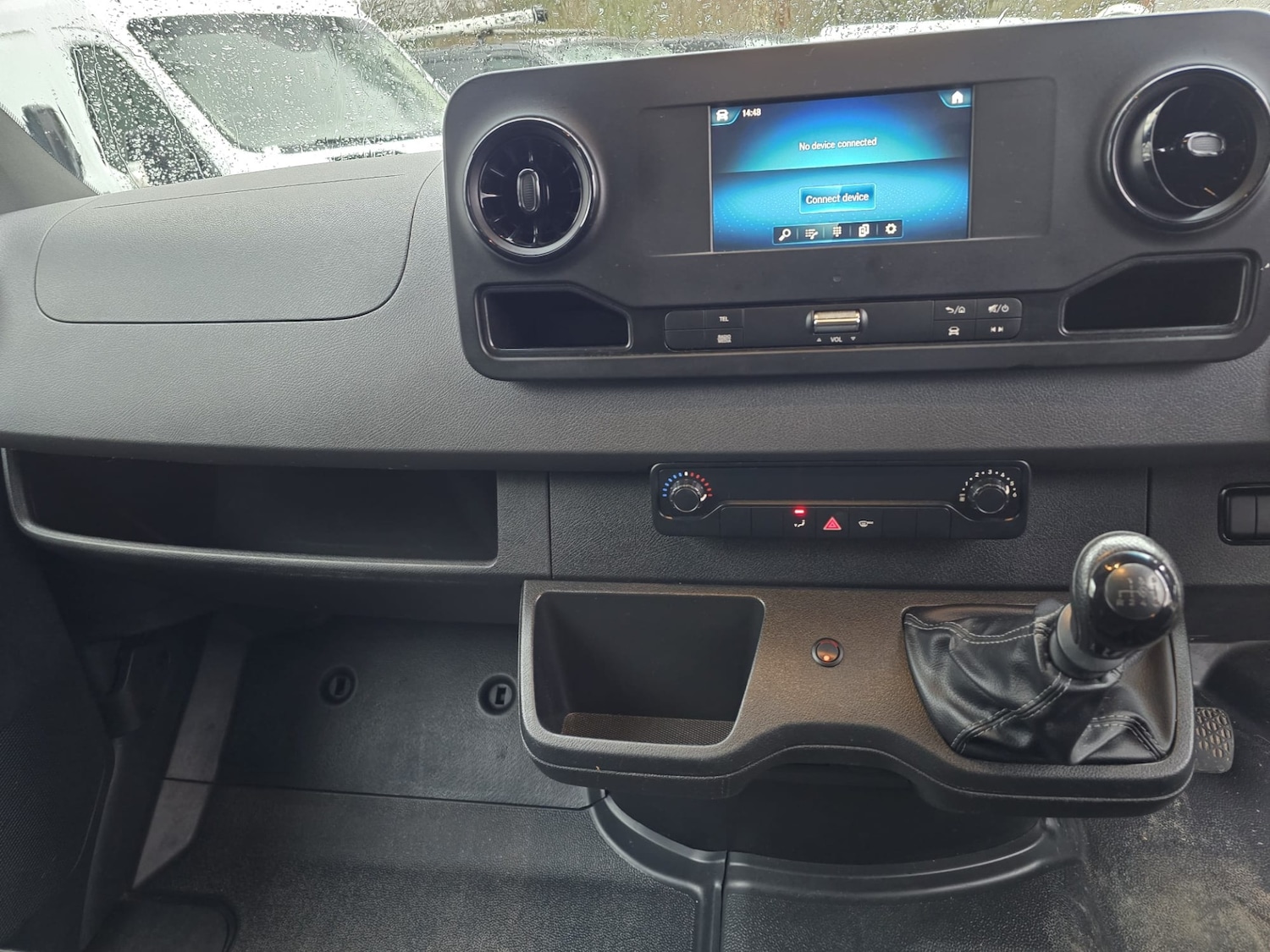 Used Mercedes-Benz Sprinter 2022 for sale - 77501851: Photo 22