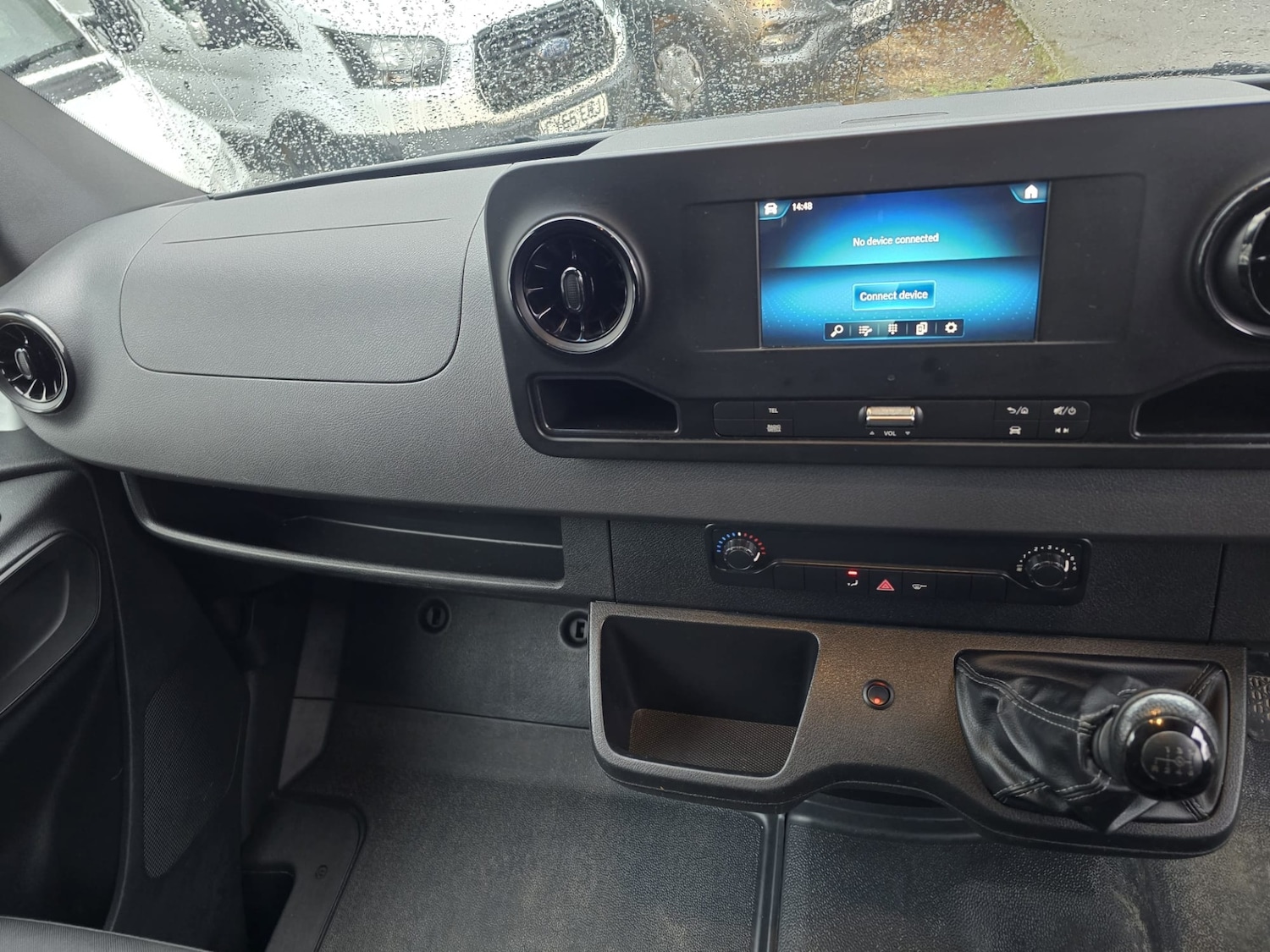 Used Mercedes-Benz Sprinter 2022 for sale - 77501851: Photo 23