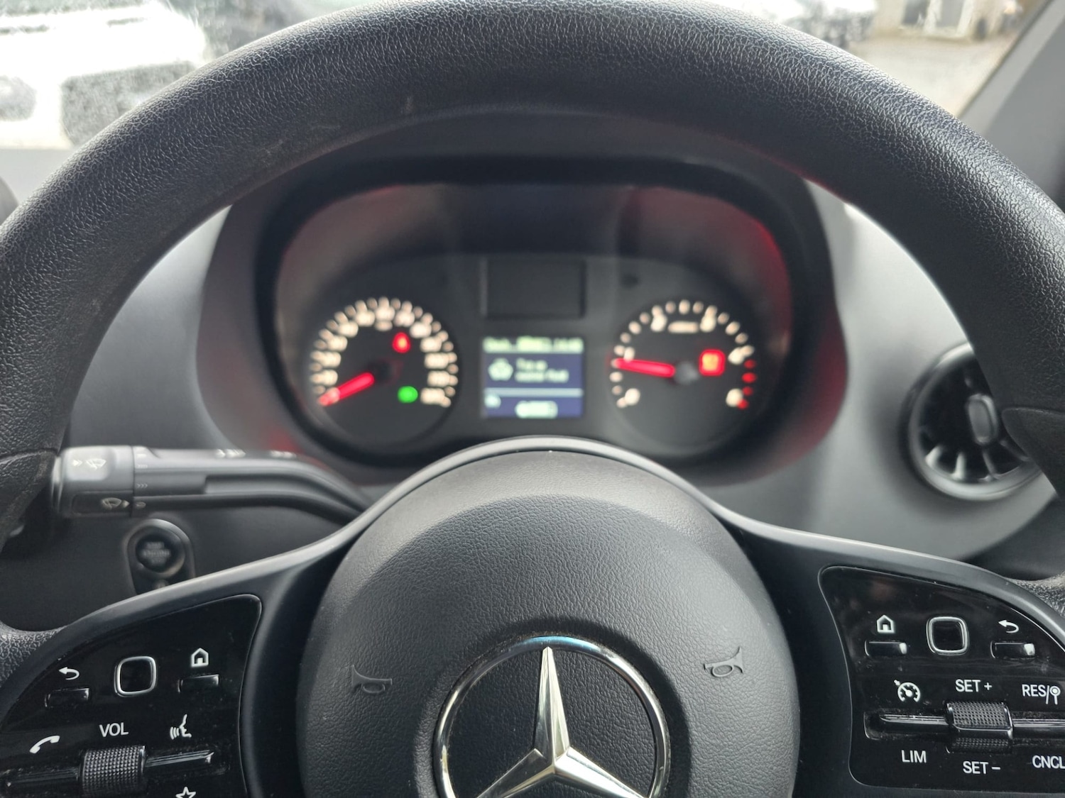 Used Mercedes-Benz Sprinter 2022 for sale - 77501851: Photo 27