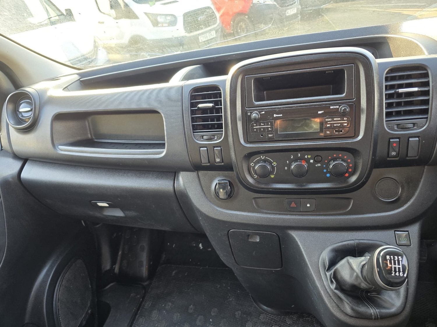 Used Renault Trafic 2020 for sale - 77760834: Photo 14