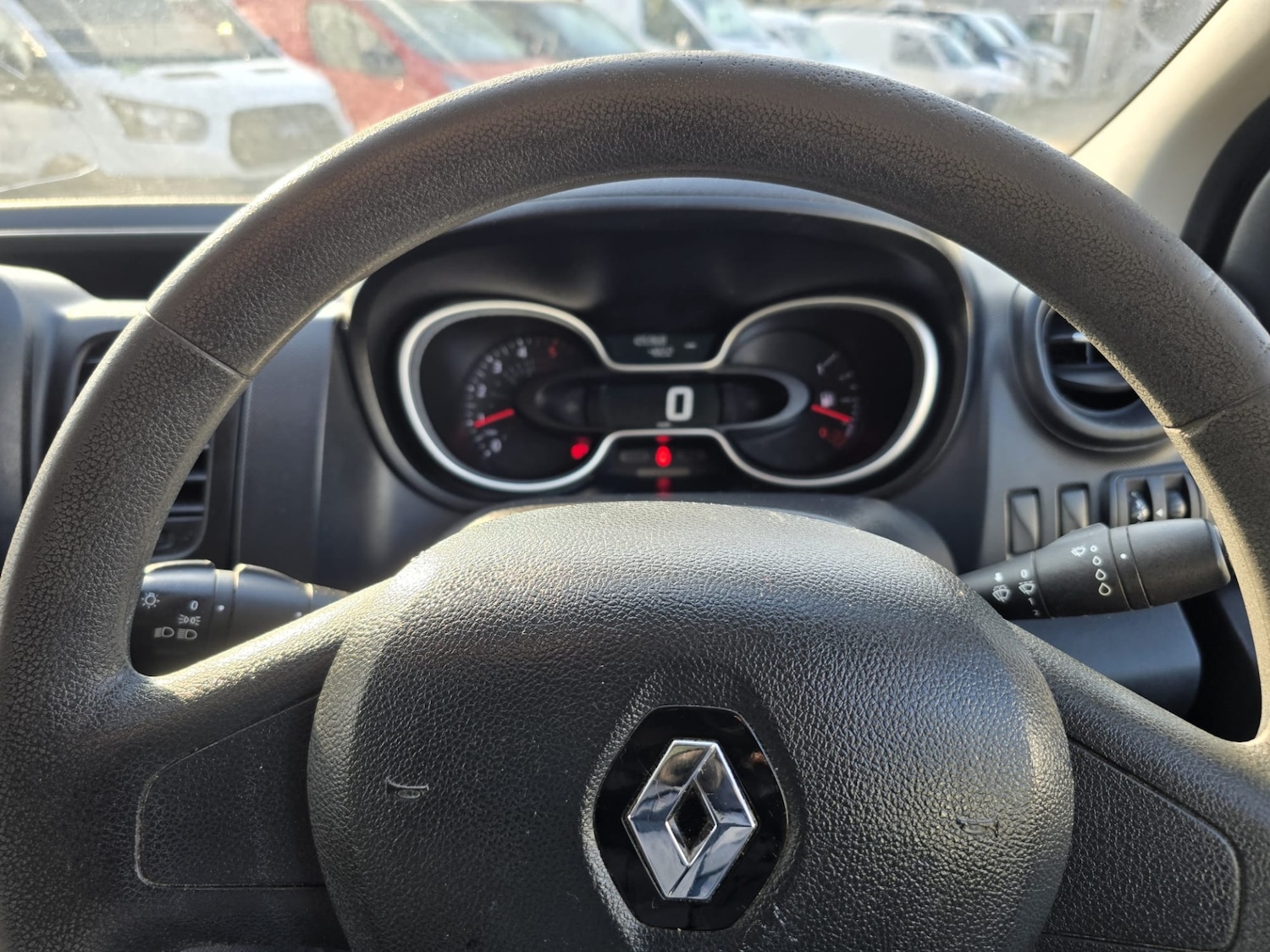 Used Renault Trafic 2020 for sale - 77760834: Photo 15