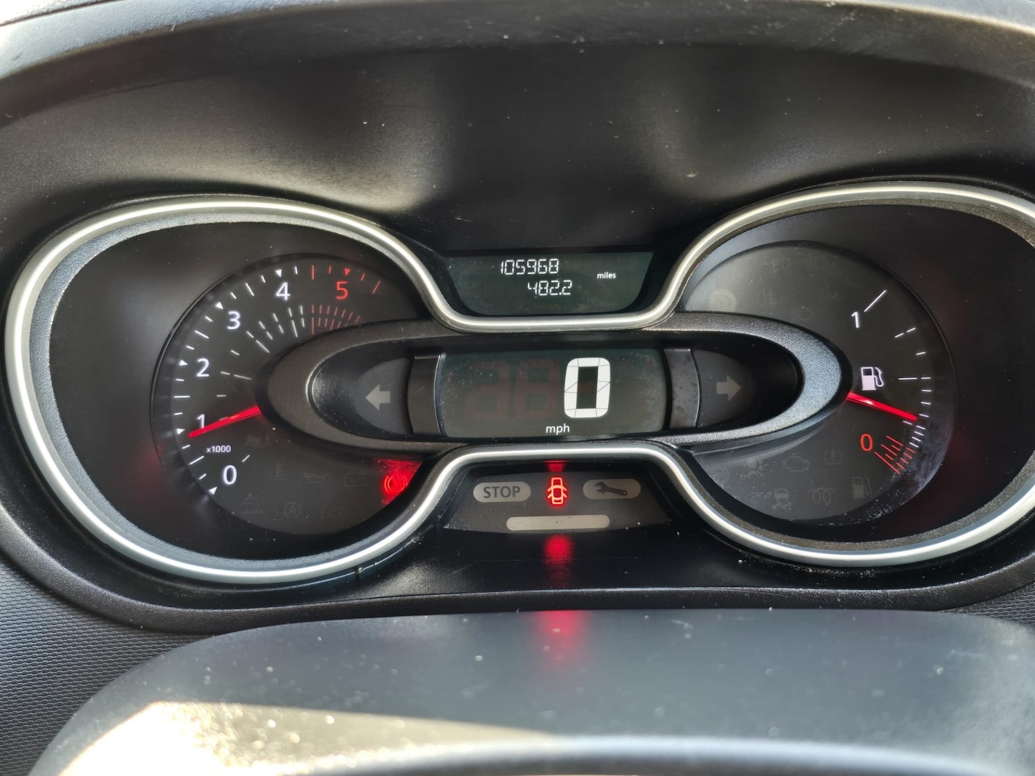 Used Renault Trafic 2020 for sale - 77760834: Photo 16