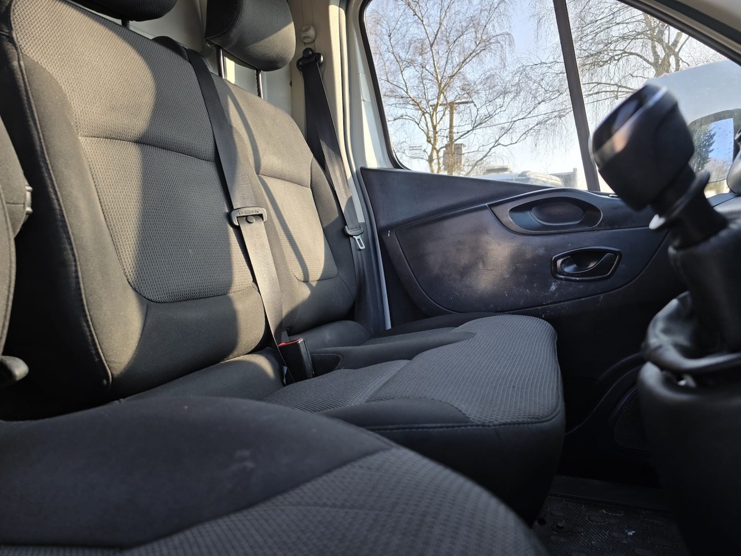 Used Renault Trafic 2020 for sale - 77760834: Photo 18