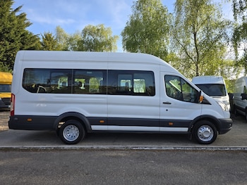Used Ford Transit 2015 for sale - 78423877: Photo