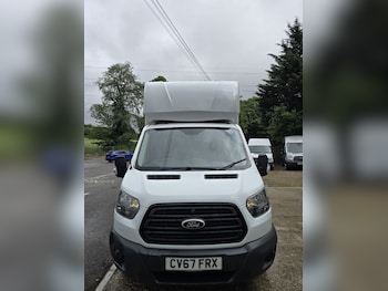 Used Ford Transit 2017 for sale - 78874367: Photo