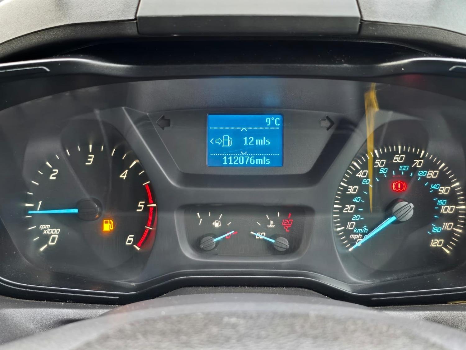 Used Ford Transit Custom 2017 for sale - 77225334: Photo 25