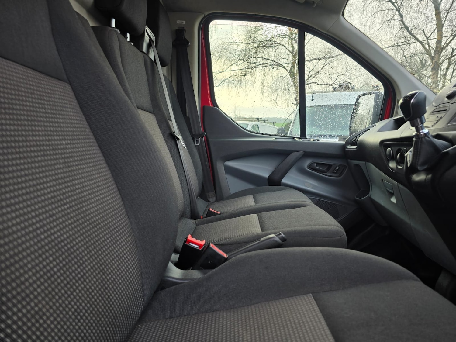 Used Ford Transit Custom 2017 for sale - 77225334: Photo 26