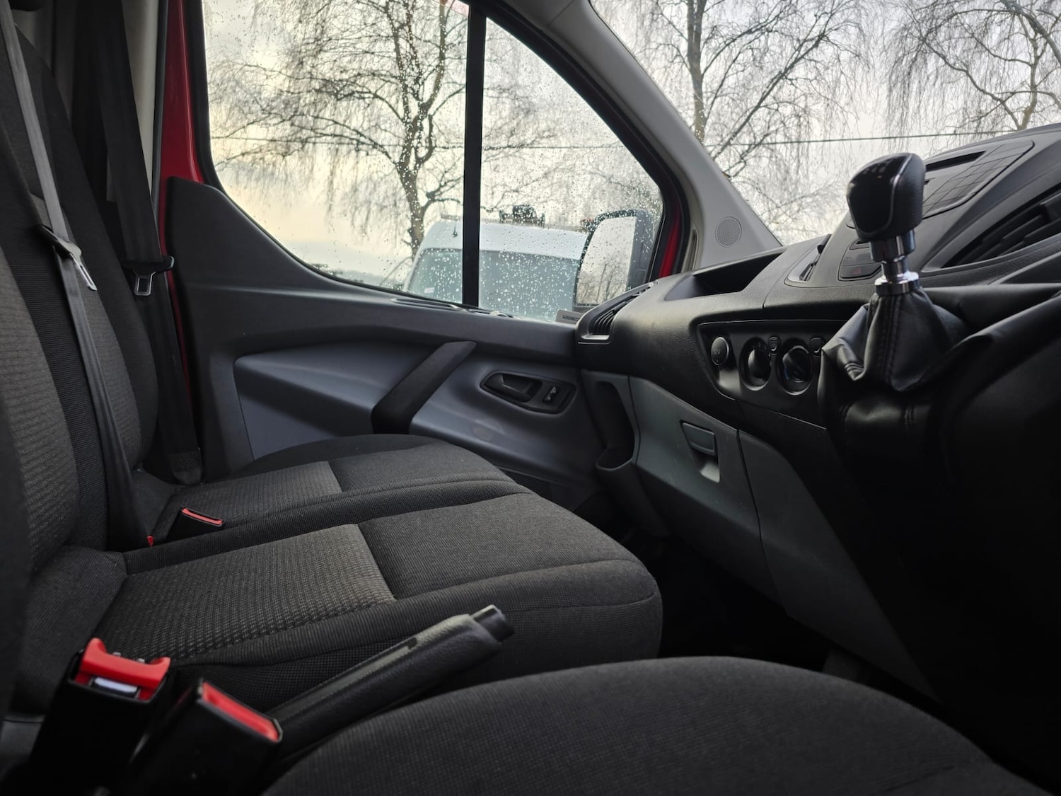 Used Ford Transit Custom 2017 for sale - 77225334: Photo 27