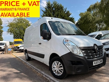 Used Renault Master 2019 for sale - 79392796: Photo