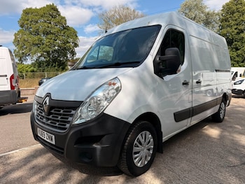 Used Renault Master 2019 for sale - 79392796: Photo