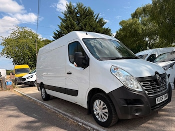 Used Renault Master 2019 for sale - 79392796: Photo