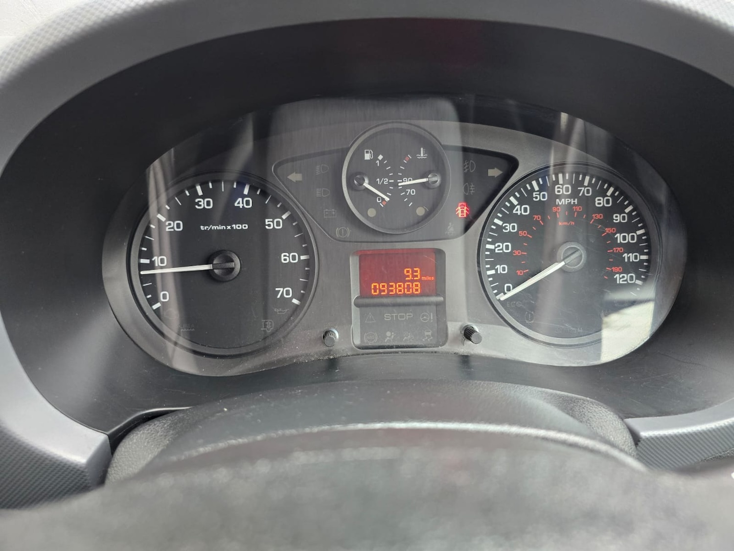 Used Citroen Berlingo 2017 for sale - 76243596: Photo 15