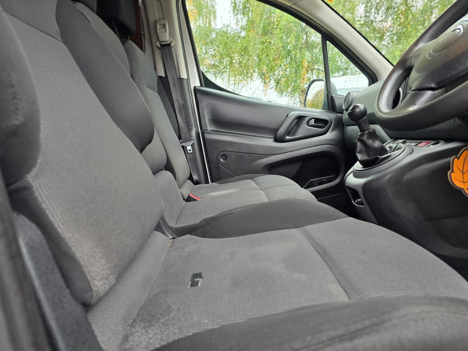 Used Citroen Berlingo 2017 for sale - 76243596: Photo 17