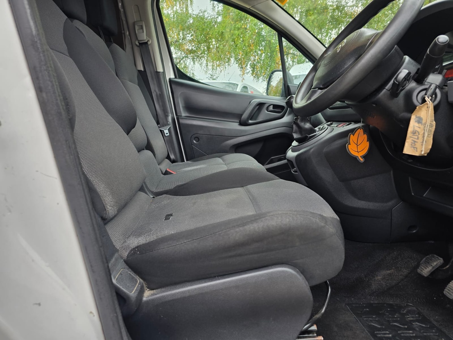 Used Citroen Berlingo 2017 for sale - 76243596: Photo 18