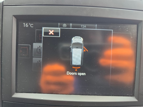 Used Citroen Berlingo 2017 for sale - 76243596: Photo 19