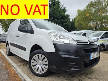 Citroen - Berlingo
