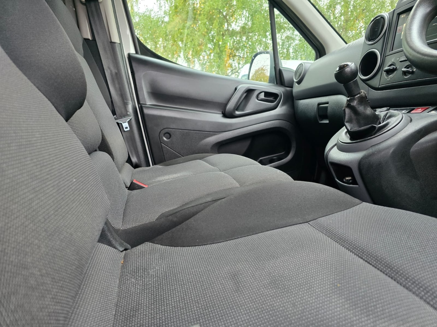 Used Citroen Berlingo 2017 for sale - 76243596: Photo 20