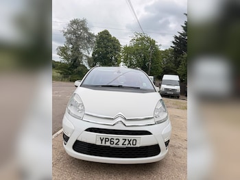 Used Citroen Grand C4 Picasso 2012 for sale - 78962764: Photo