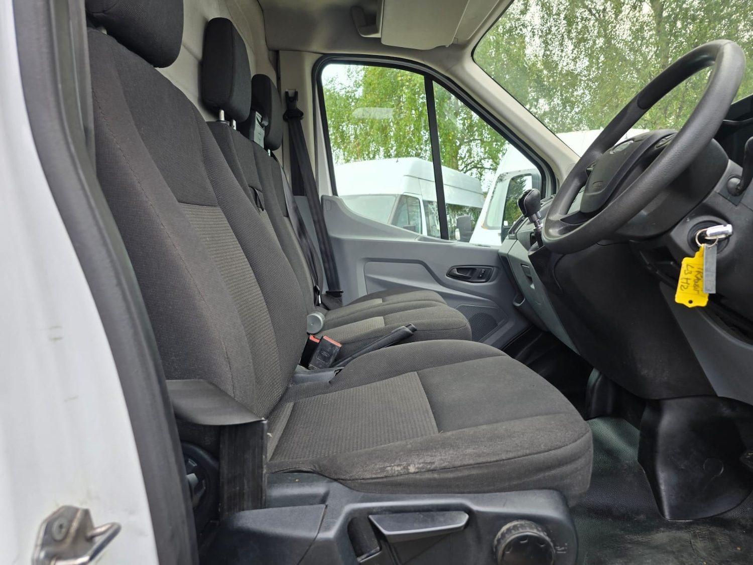 Vehicle 17