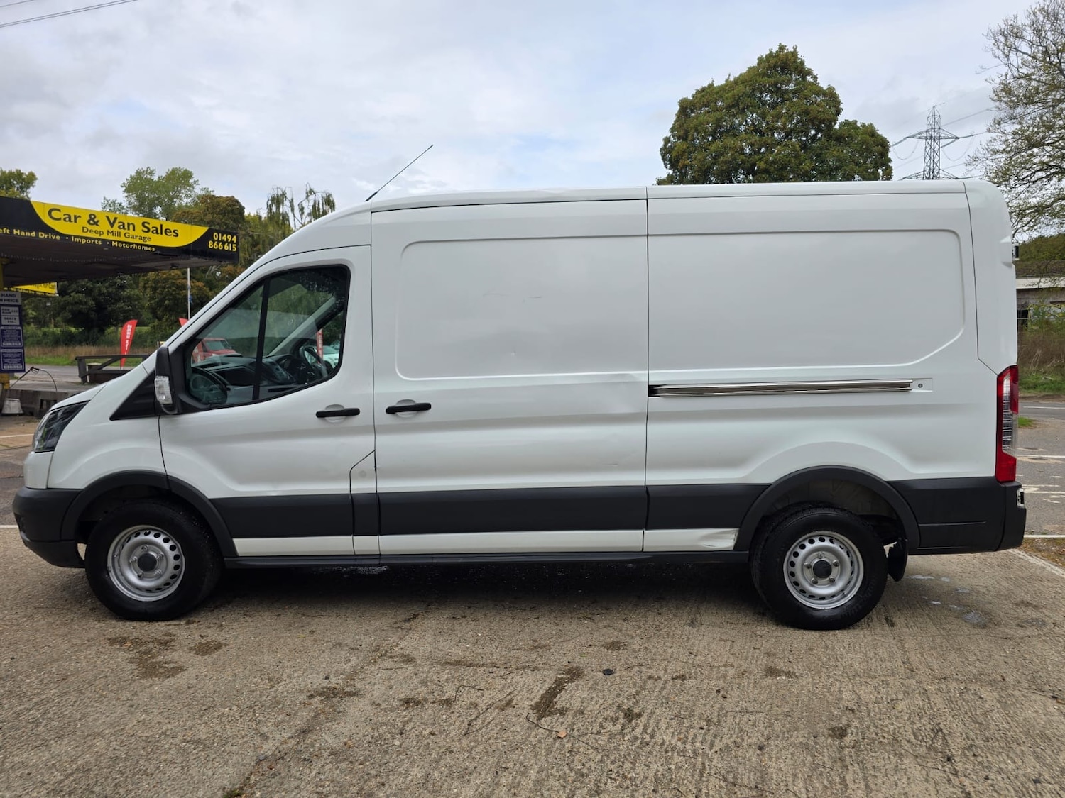 Vehicle 7