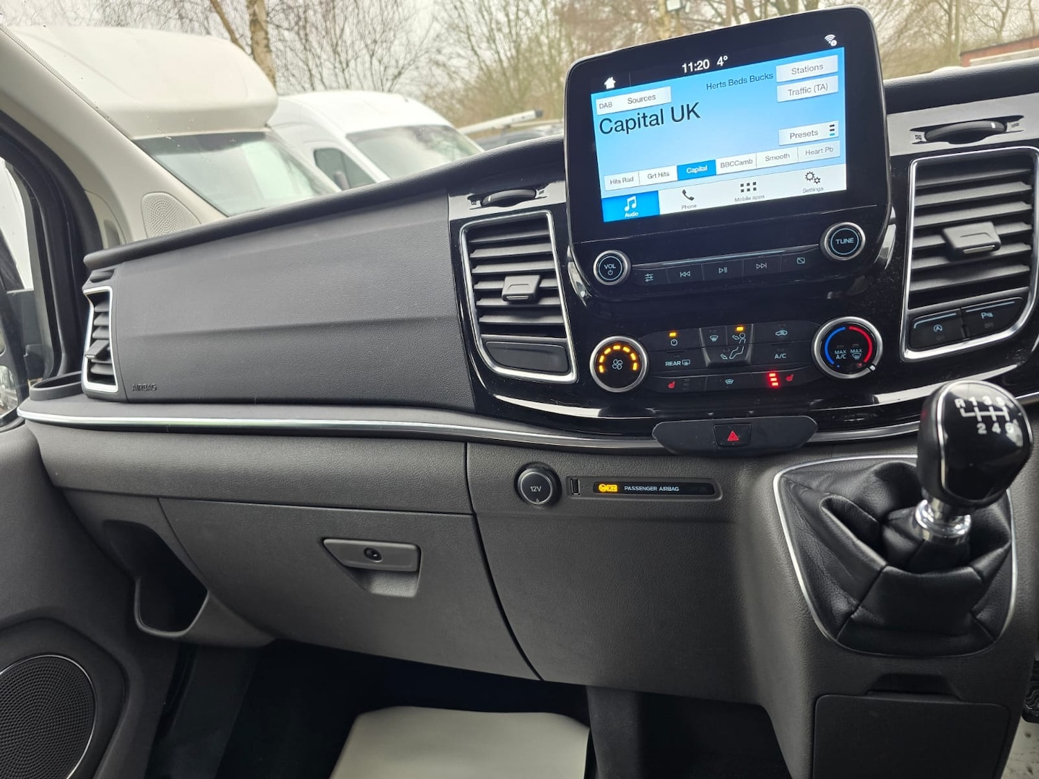 Used Ford Tourneo Custom 2019 for sale - 77432261: Photo 22