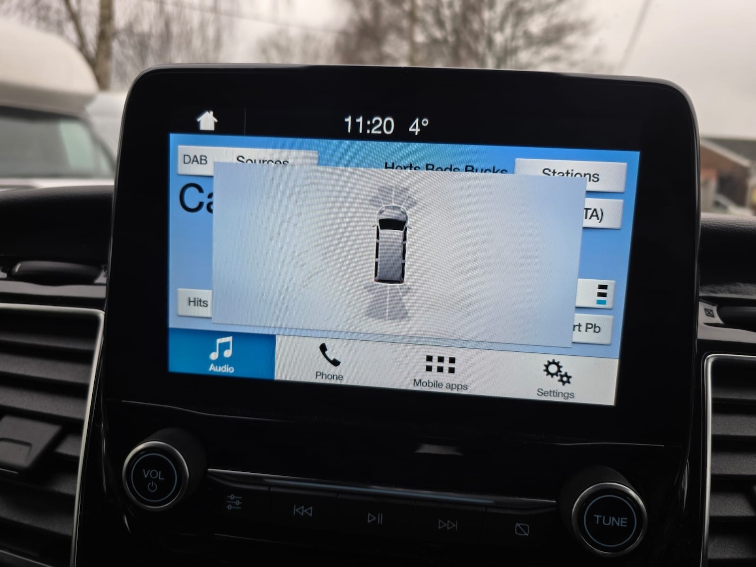 Used Ford Tourneo Custom 2019 for sale - 77432261: Photo 23